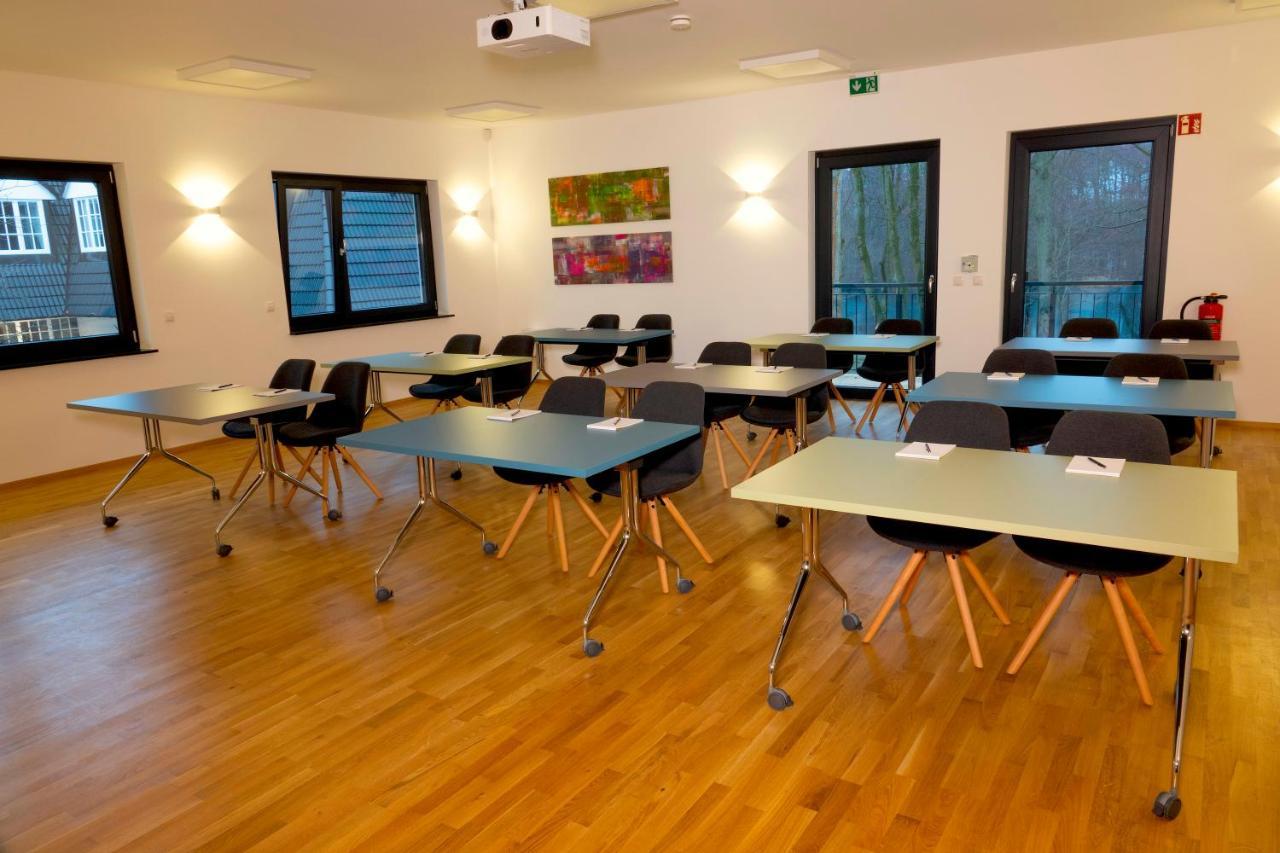 Seehotel Villago Eggersdorf  Екстер'єр фото